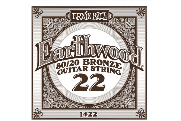 Ernie Ball Earthwood Acoustic 1422