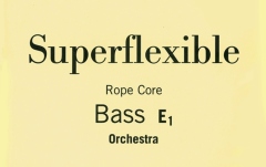 Corzi contrabas Thomastik Corzi contrabas Superflexible miez funie E