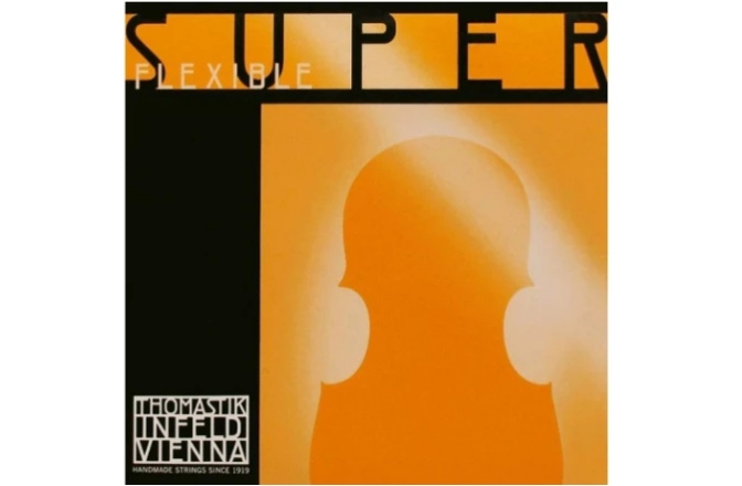 Corzi contrabas Thomastik Corzi contrabas Superflexible miez funie H/B