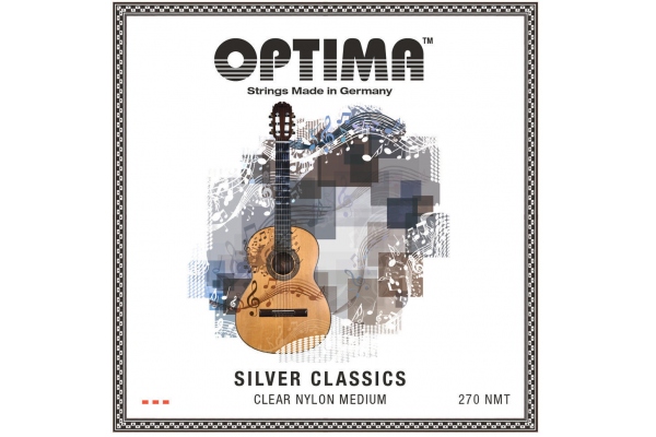 Optima Silver Classics 270NMT