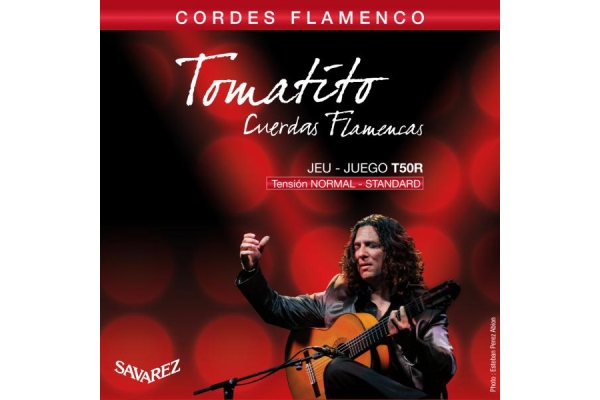 Flamenco T50R 
