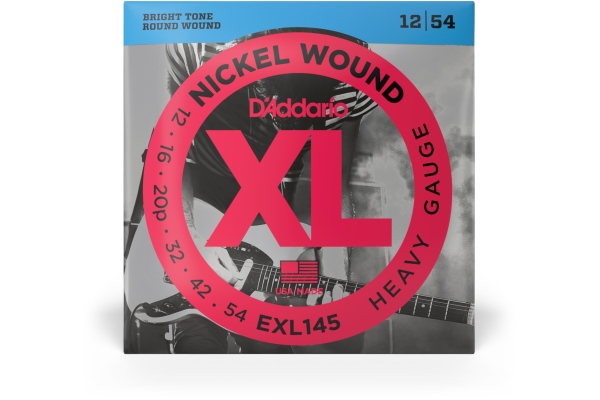 EXL145 Heavy 12-54