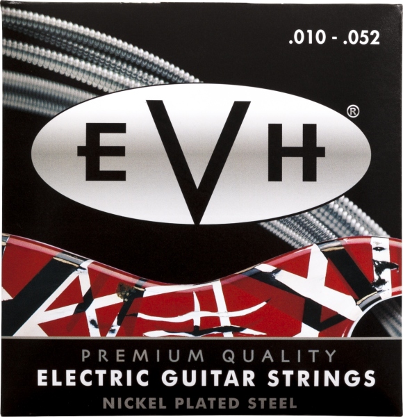 EVH Premium Strings 10 - 52