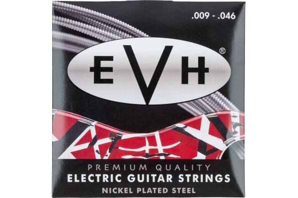 EVH Premium Strings 9 - 46