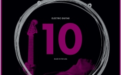 Corzi de Chitară Fender Hendrix Voodoo Child Ball End NPS 10-38