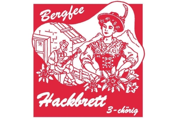 Optima corzi dulcimer F11