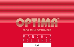 Corzi mandolă Optima corzi Mandola G .060