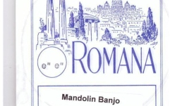 corzi Mandolin-banjo Romana corzi Mandolin-banjo 0.031