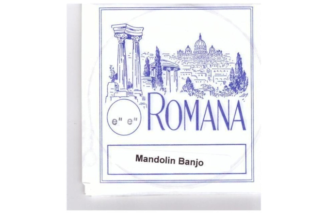 corzi Mandolin-banjo Romana corzi Mandolin-banjo 0.031