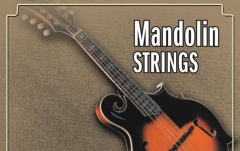 Corzi mandolina Alice AM-03-04-05