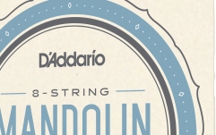 Corzi mandolină Daddario EJ62