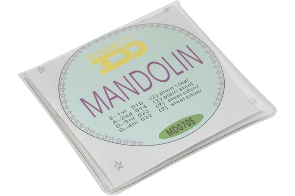 Dimavery Mandoline 010-032