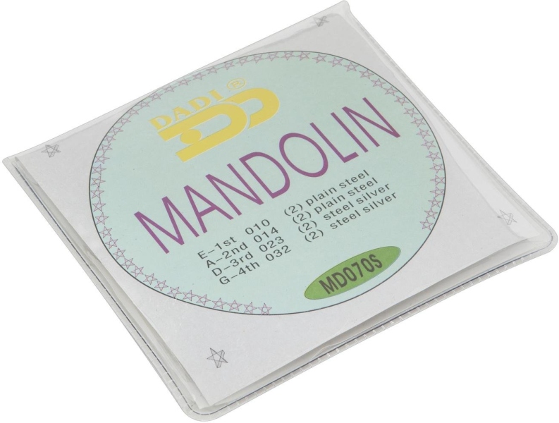 Dimavery Mandoline 010-032