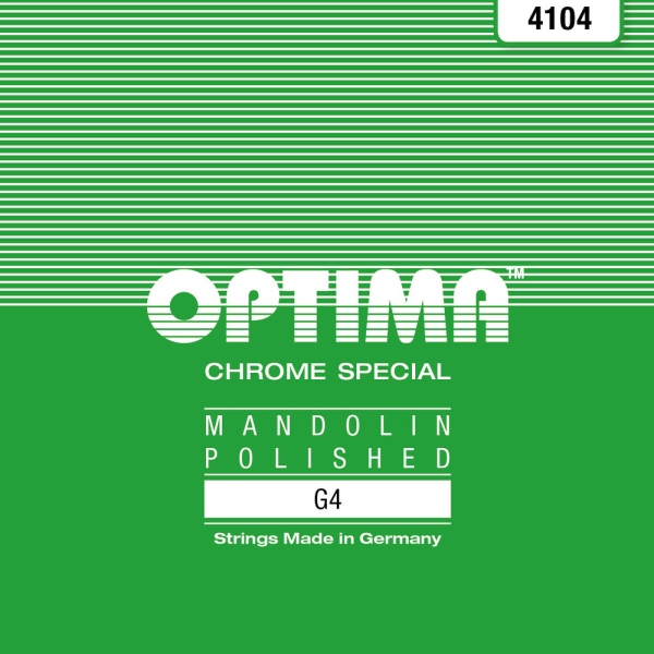 Optima Corzi mandolina 4104