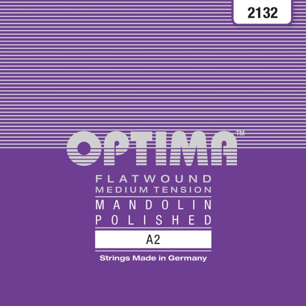 Optima Corzi mandolina A 0.14w