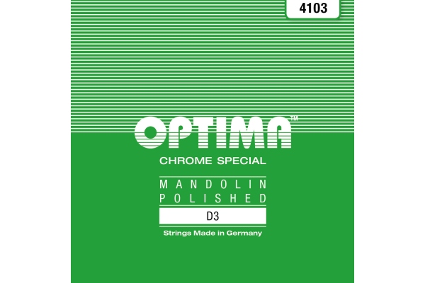 Optima Corzi mandolina D .022w Optima Corzi mandolina D .022w