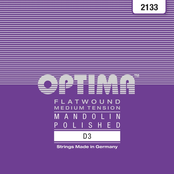Optima Corzi mandolina D 0.20w