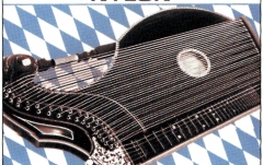 Corzi Nylon harpa/ Titera rezonanta  Pyramid	 Corzi  Nylon harpa/ Titera rezonanta aer C 30