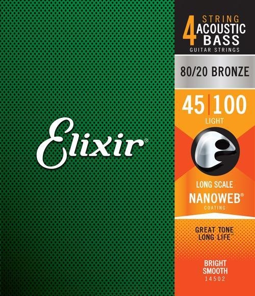 Elixir 14502 Anti-Rust Nanoweb