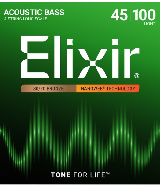 Elixir Anti-Rust Nanoweb 14502