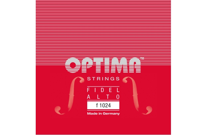 Corzi pentru instrumente medivale Optima  Fidel  F4w Aluminium 1024