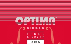 Corzi pentru instrumente medivale Optima  Fidel Otel G5w Aluminium