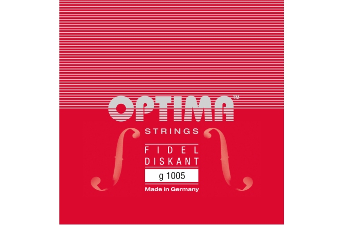 Corzi pentru instrumente medivale Optima  Fidel Otel G5w Aluminium