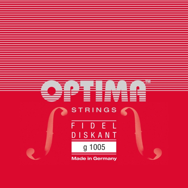 Optima Fidel Otel G5w Aluminium