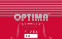 Corzi pentru instrumente medivale Optima  Fidel Otel G5w Aluminium