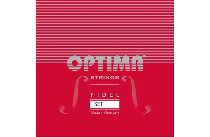 Corzi pentru instrumente medivale Optima  Fidel Otel G5w Aluminium