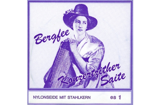 Corzi titera Optima Corzi titera concert nylon albastru 1330 Set