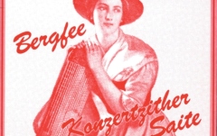 Corzi titera  Optima Corzi titera  concert otel 1220 F 32