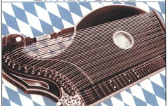 Corzi titera  Pyramid	 Corzi titera Griff Munich tuning D tombak wound