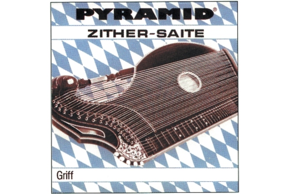 Pyramid	 Corzi titera Munich tuning 592.100 set