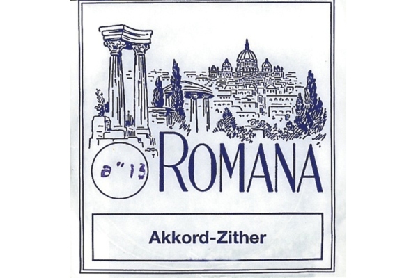 Romana corzi titera acord F'' 11