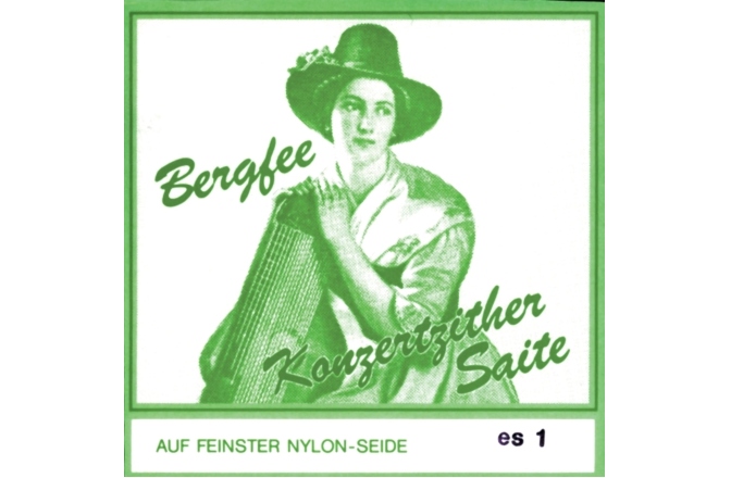 Corzi titera set Optima Corzi titera oncert nylon verde 1320 32 corzi set