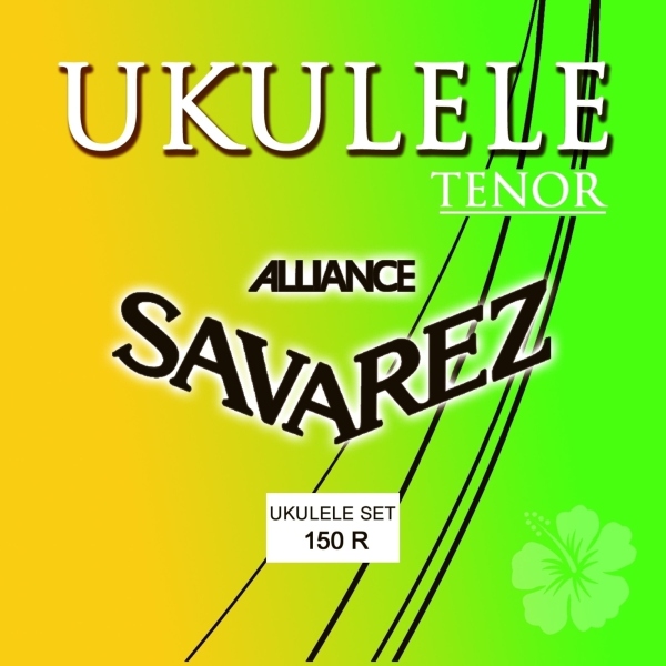 Savarez Ukulele Tenor 150R