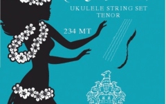 Corzi ukulele tenor Hannabach 234 MT