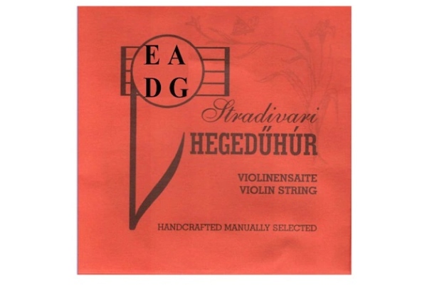 Violin Strings Set 1/4