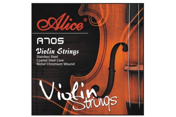 Alice A705 Violin Set 4/4