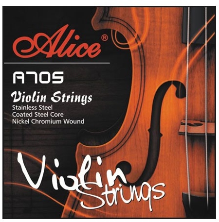 Alice A705 Violin Set 4/4