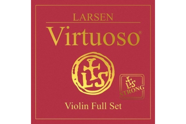 Virtuoso Strong Set 4/4