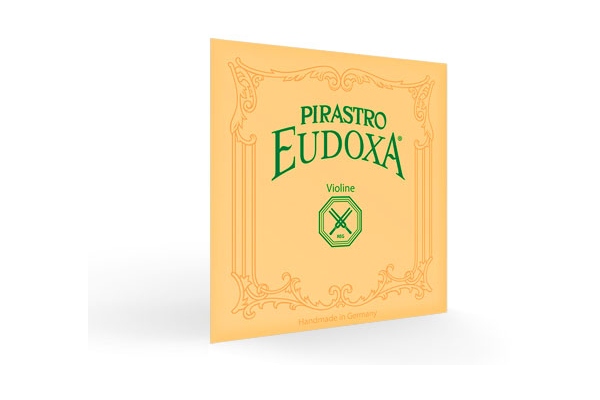 Eudoxa Medium Set 4/4