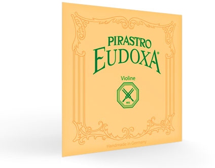 Pirastro Eudoxa Medium Set 4/4