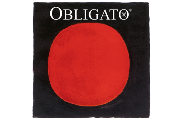 Obligato Violin Medium Set 4/4 E-GS