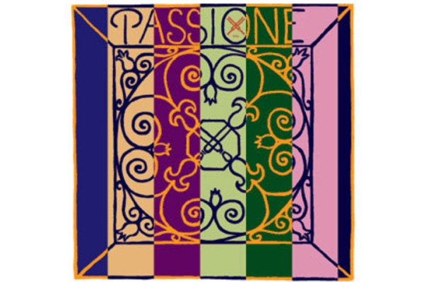 Passione Solo Set 4/4