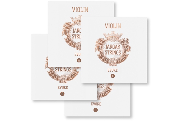 Jargar Corzi vioara Set 3/4 medium