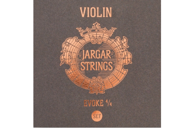 Corzi vioara Set 4/4 Jargar Corzi vioara Set 4/4 medium