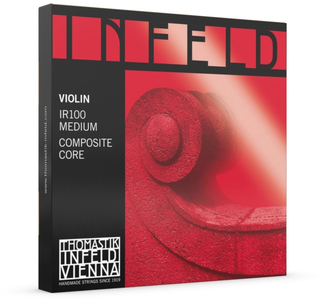 Thomastik Infeld Red Violin Set 4/4