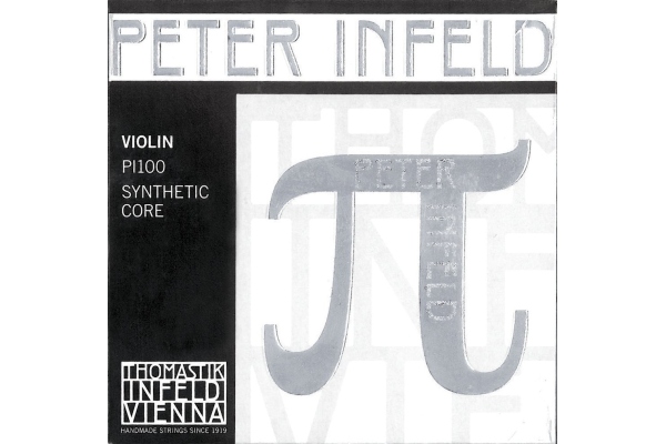 Peter Infeld PI101 Set 4/4